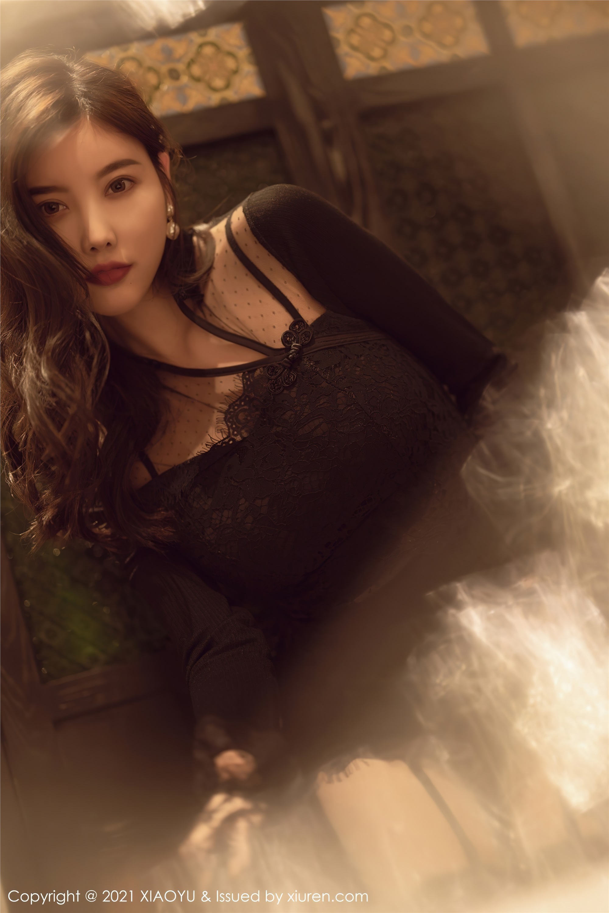 XIAOYU语画界 2021.09.10 Vol.612 杨晨晨Yome